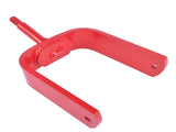Caster Yoke 285-556 for Toro 116-8888 most Z Masters with 60" & 72" decks 50064944