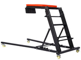 Engine Top Creeper,Foldable Rolling Creeper W46536699