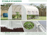 Mini Walk-in Greenhouse 56503856