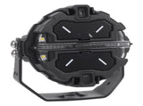 3.5" LED Work Lights RGBDRL Spot Beam & Side Shooter Offroad Driving Fog Lamp 12354371