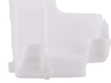 Windshield Washer Reservoir Tank W/Pump & Pipe Fits fit for Toyota Sienna 2021-23 03237685