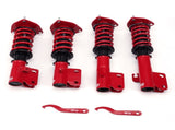 BFO Coilovers Shock Struts Kit fit for Subaru Impreza WRX GC8 93-01 Adj. Height 48530424