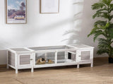 Small Animal Playpen Cage 75403771