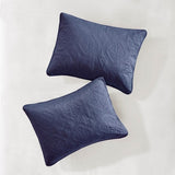 3 Piece Reversible Bedspread Set B035P148229