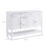 Kitchen Storage Cabinet 16951173