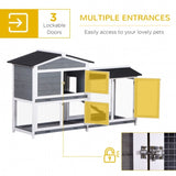 Small Animal Playpen Cage 88912943