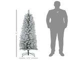 5ft Christmas tree 06882812