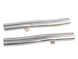 Exhaust Header Fit 05-06 Pontiac GTO 6.0 V8 MT001007 18533216