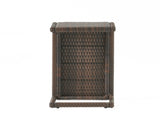 BUCHAREST END TABLE 57663.00