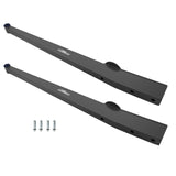 Pair Rear Tubular Trailing Arms Fit for Chevrolet C10/C20/C30 Pickup 1960-1972 75122025