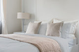 Luxuriously Soft 100% Viscose Derived from Bamboo 4-Piece sheet Set , Oeko-TEX Certified,California B046126564