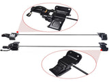 2PCS Power Running Board Motor Left & Right w/Bracket Replacement for Ford Expedition Lincoln 70215506