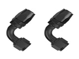 Oil Filter Relocation Kit fit for Ford Mustang F150 GT350 GT500 2011-2023 5.0 5.2 V8 73726233