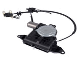 Right Passenger Side Power Sliding Door Motor 72010-TK8-305 Replacement for Honda Odyssey 2011-2017 69790410