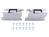 Motor Mounts Fit for Chevrolet/GMC 6.6L Diesel LB7 2001-2004 Fit for Chevrolet/GMC 6.6L 42646266