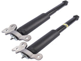Rear Left & Right Shock Absorbers Fit for Chevrolet Malibu 2016-2023 1.5L 2.0L l4 GAS DOHC 23365351 39112584