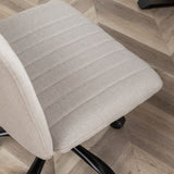 Masar Fabric Swivel Office Chair T2574P206311