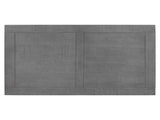 Vintage Coffee Table Featuring Artistic Vase Column Legs and Luxurious Pine Veneer for N711P256967E