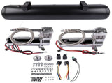 580 Air Ride Suspension Compressors 5 Gal Air Tank 150 psi On 180 psi Off Pressure Switch 04313971