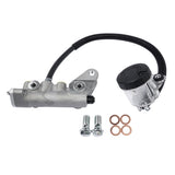 Rear Brake Master Cylinder for Can Am Outlander 450 500 570 650 800 705601273 705601274 58614834