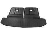 Car Carpet Floor Mats fit for Kia Sorento 6 & 7 Seats 2021-2025 TPE All-Weather 29051067