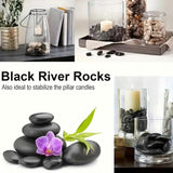 Garden Outdoor Landscape Stone, Yard, Walkway Stone, Plant Bonsai Stone, Vase, Artwork Stone 1-3 40905477