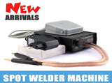 8000W Battery Welding Machine, Portable Mini DIY Spot Welding Machine, 18650 Battery 56643341