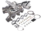 Turbo Charger Fits for Buick Encore 2013-18 Chevy Trax Sonic Cruze Turbocharged 1.4L 781504 51952089