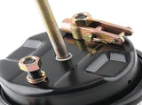 2 x Air Brake Chamber 30/30 Sealed 2.5" / 64 mm Fit For Haldex GC3030 Fit For Bendix K049898, 40686104