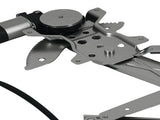 Electric Window Regulator Rear Left fit for Toyota Camry 2.2L 3.0L 1997-2001 33756000