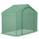 Mini Walk-in Greenhouse 83265095