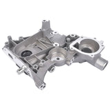 Engine Oil Pump Timing Cover Fits for Chevy Cruze Sonic LS, LT 1.8L 4-Door DOHC 16 Valves 2011-2018 29895840