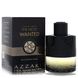 Azzaro The Most Wanted by Azzaro Eau De Toilette Intense Spray 1.7 oz for Men FX-568489