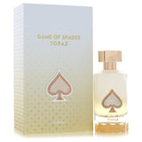 Jo Milano Game Of Spades Topaz by Jo Milano Parfum Spray 3.0 oz for Women FX-573345