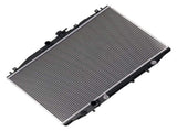 AT Transmission Radiator fit for Acura TSX 2.4L 2004-2008 HDA2218 Aluminum Core 18128105