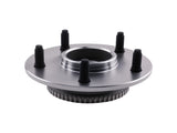 Front Complete Wheel Hub Kit fit for Dodge Ram 1500 RWD 00-01 HA590001 with ABS 90464987