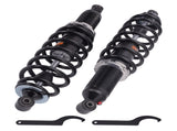 2x Rear Shock Strut fit for Polaris Sportsman 400 450 500 570 800 2011-2025 27878132