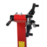 Fit Ford Engine Stand 750 LBS with red iron MT034015 58464752