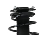 2/4PC Front Rear Struts Coil Spring Complete fit for 2001-2003 Toyota Highlander AWD 80131162