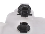 Plastic Washer Reservoir Windshield Expansion Tank with Cap Fit for Nissan Murano Sport Utility 3.5L 51785071