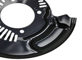 Brake Dust Shield Splash Front Left fit for Toyota Tacoma 2005-2023 4778204050 45757783