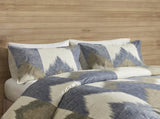 Full/Queen 3 Piece Duvet Cover Mini Set B03596513