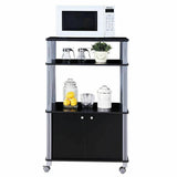Multi functional kitchen storage rack 48658902