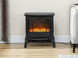 Electric Fireplace Heater 53019284