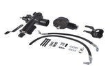 Power Steering Gear Box Conversion Kit Fits for 1955-1957 Chevy Bel Air SGB5557 CP50000-2 06054007
