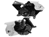 Engine Motor Mounts Front fit For Cadillac Escalade V8 6.2L Naturally Aspirated 2015-2020 10784277