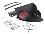 4" Cold Air Intake System Kit with Red Filter Replacement for BMW 2019 M340i G20 G21, 2020 M440i 50263629