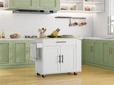 Kitchen Storage Cabinet/Kitchen Island 48404191
