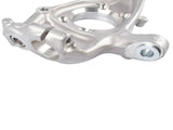 Front Steering Knuckle Left Replacement for Audi A4 A5 A6 A7 Q5 S4 S5 S6 S7 SQ5 4G0407253A 92389994
