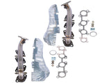 Pair Exhaust Manifold Replacement for 00-04 Toyota Tundra Sequoia 4.7L V81710450151 674-683 79477689